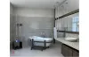 Фото дизайну ванної кімнати керамічною плиткою AZULEJOS BENADRESA POLIS