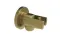 Тримач ручного душу MINIMAL, настінний, brushed brass (100368263)