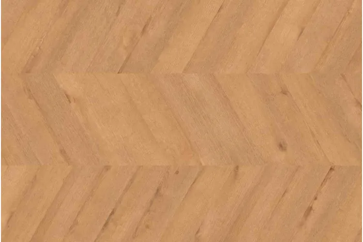 Chevron 2417 Дуб Гамбург 665.4х152.4 2,5 mm Ter Hurne (SPC вінілова підлога) зображення 2