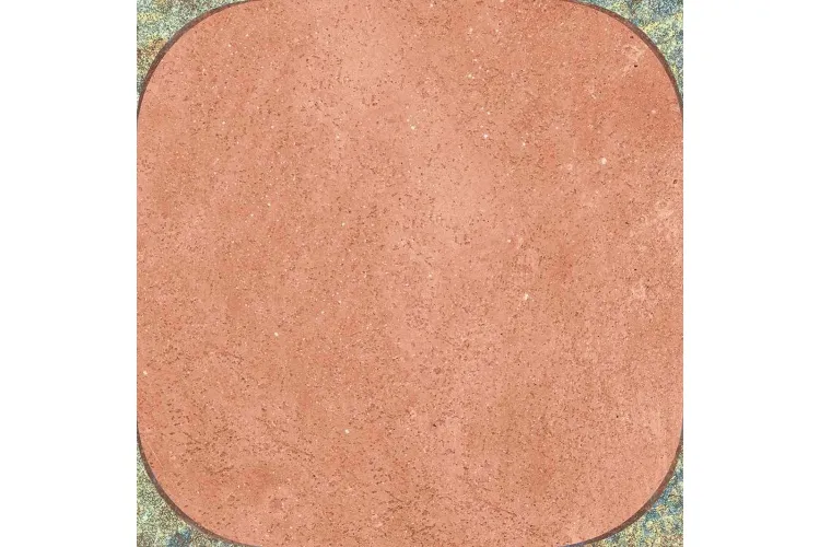 ASPDIN COTTO STAR OCEAN 25x25 (плитка для підлоги і стін) image 1