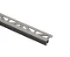 Декоративний профіль PRO-PART LATON GRAPHITE MATT 12.5 mm