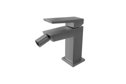 SQUARE, Змішувач для біде, brushed copper (100281901)
