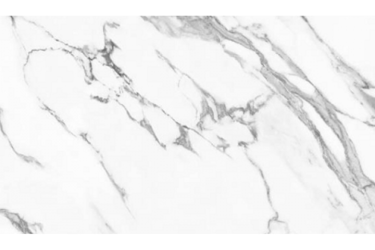 ATLANTIS WHITE SATIN RECT 59.8х119.8 (плитка для підлоги і стін)  зображення 1
