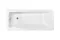 Ванна акрилова TALIA SLIM 170х75 (соло) без ніг