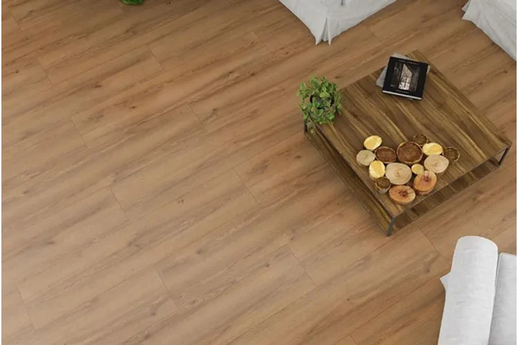 Pool WR 66720 Бруксайд 128.5х19.2 4V 32кл 8mm Classen (ламінат) зображення 2