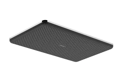 Верхній душ Raindance Alive Q 340/210 1jet Chrome (24530000)