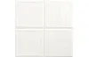 NOA WHITE 20x20 см (10х10) (плитка настінна) image 1