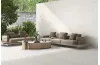 GRAVEL STONE BIANCO MATT 60х120 (плитка для підлоги і стін) зображення 7
