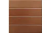 TERRE TANDOORI 20x20 см (5x20) (плитка настінна) зображення 1