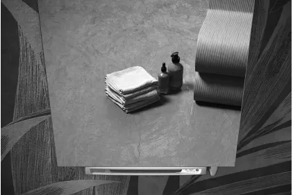 FRAME INOX Blower Рушникосушка електрична 1808х552 нержавійка глянцева (3605550401004)