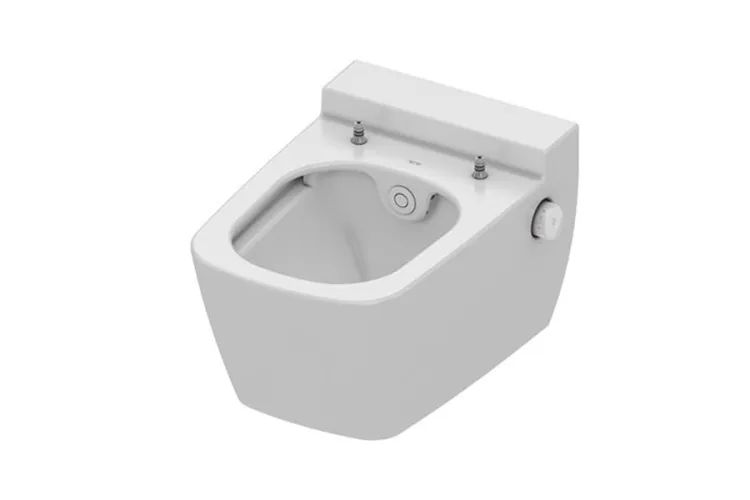 TECE ONE унітаз з функцією біде  (9700200) image 1