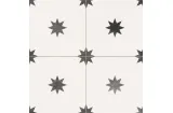 STAR WHITE 44X44 (плитка для підлоги і стін)