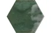 HOPE HEX OLIVE 15х17.3 (плитка настінна) зображення 1