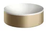 Умивальник Axor Suite d300 мм, Brushed Bronze 42000140 зображення 1