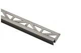 Декоративний профіль PRO-PART LATON GRAPHITE MATT LINE 7 ММ 250х7х8