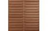 TERRE ARROW TANDOORI 20x20 см (1,5x10) декор (плитка настінна) image 1