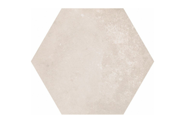 MEMPHIS BLANCO 28.5х33 шестигранник (плитка для підлоги і стін) зображення 1