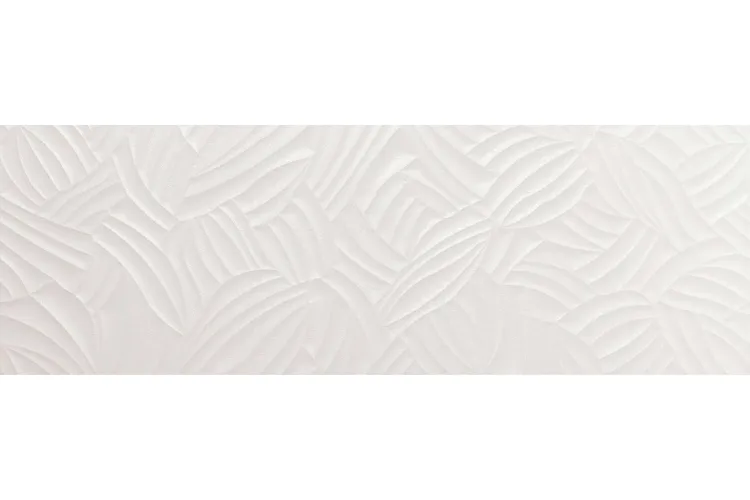 GARDEN WHITE 30x90 декор (плитка настінна) image 1