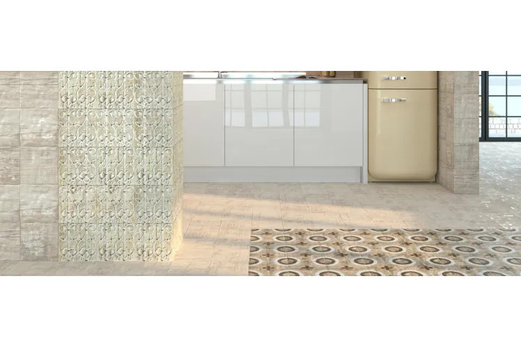 Іспанська плитка MAINZU CERAMICA COLONIAL. Фото 5