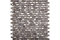 G135 TREASURES BRONZE EMPERADOR (1.2x2.0) 29.8x30.6 (мозаїка)