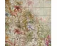 Р1150 MURAL BANGKOK 90x90 декор-панно (36 шт,15х15)