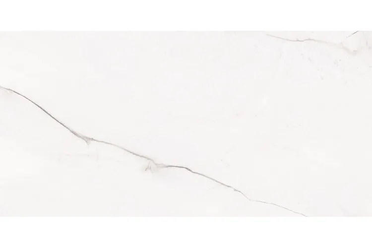 MYSTIC WHITE GLOSSY 29,7х60 (плитка настінна) зображення 1