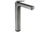 Змішувач Axor Citterio 280 Lever rhombic cut для умивальника, Polished Black Chrome 39151330 зображення 1