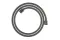 Шланг для душу Designflex 1,75м, Brushed Black Chrome (28240340)