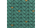 M3JF ECLETTICA SAGE MOSAICO BRONZE 40x40 (мозаїка)