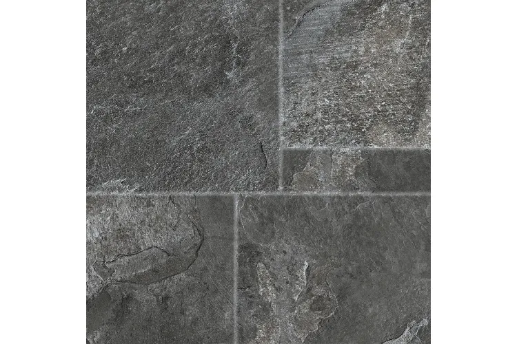 ATLAS GRAPHITE MATT 42х42 (плитка для підлоги і стін) зображення 1
