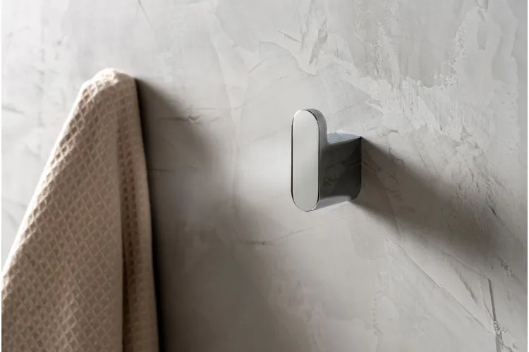 NK CONCEPT, Гачок, chrome (100328469)  image 2