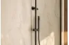 SWAN, Душова система з термостатом, matt black (100361486)  image 4