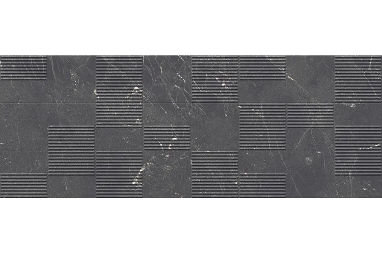 G274 QUEENS MARQUINA 45x120 (плитка настінна) зображення 1