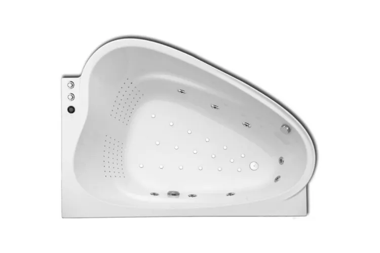 Гідромасажна система BASE LOVE STORY image 1