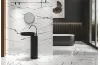 ETERNAL WHITE POLISHED 60х120 (плитка для підлоги і стін) зображення 3
