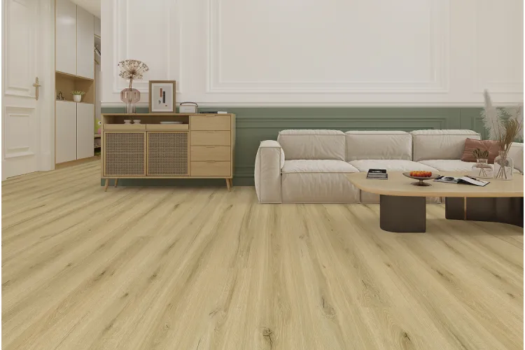 Вінілова підлога SPC Nate GRAND 220х22.8 (6.5+1mm/0.5) BlissGround image 3