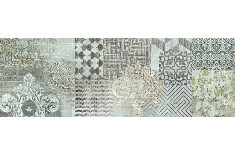 Fabric Decoro Tailor Cotton ME1P 40x120 декор (плитка настінна) зображення 1