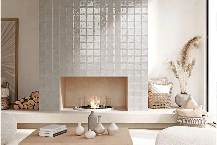 NUANCE JAY 10х20 (плитка настінна) зображення 2