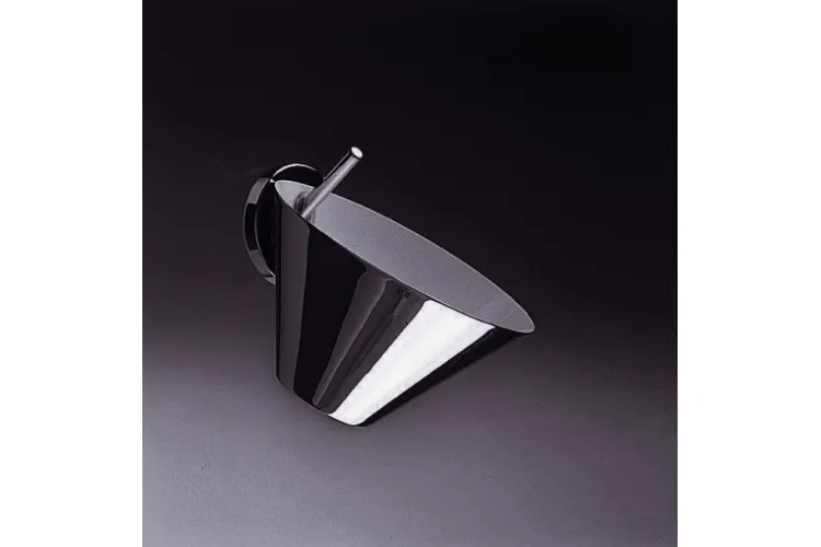 Мильниця настінна Axor Starck Brushed Nickel 40833820 зображення 5