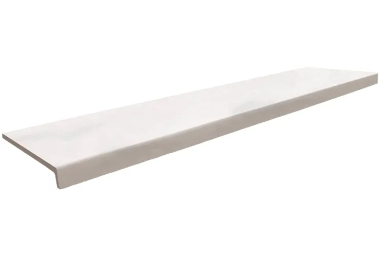 NIZA SQUARE STAIR TREAD 120х31.7 (сходинка) image 1