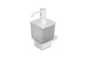 URBAN C, Дозатор підвісний, white (100124100)  image 1