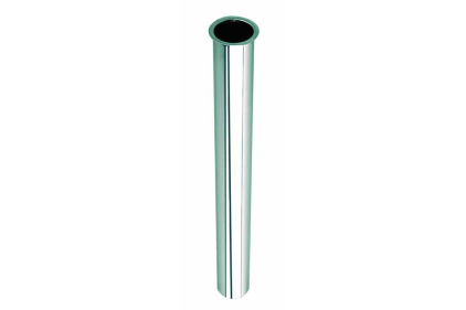 Труба хромована для сифона до умивальника (32 х 300 мм.) RS4