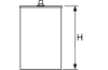 Гідрозатвор TECE для сифона арт: 650001 (660018) image 2