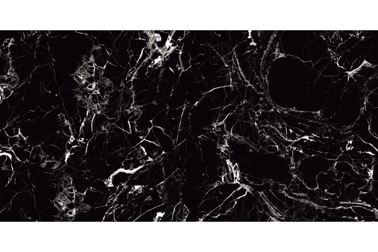TORANADO NEGRO GRANDE HIGH GLOSSY DARK L 60х120 (плитка для підлоги і стін) зображення 2