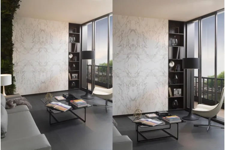 G392 VERBIER DARK L 120x120 (плитка для підлоги і стін) зображення 3