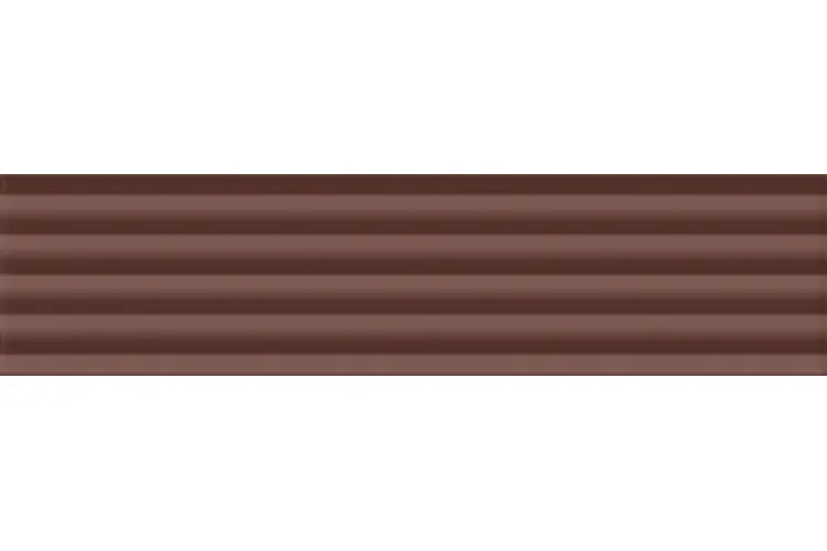 CRAYON BURDEOS 6x24,6 декор (плитка настінна) зображення 1