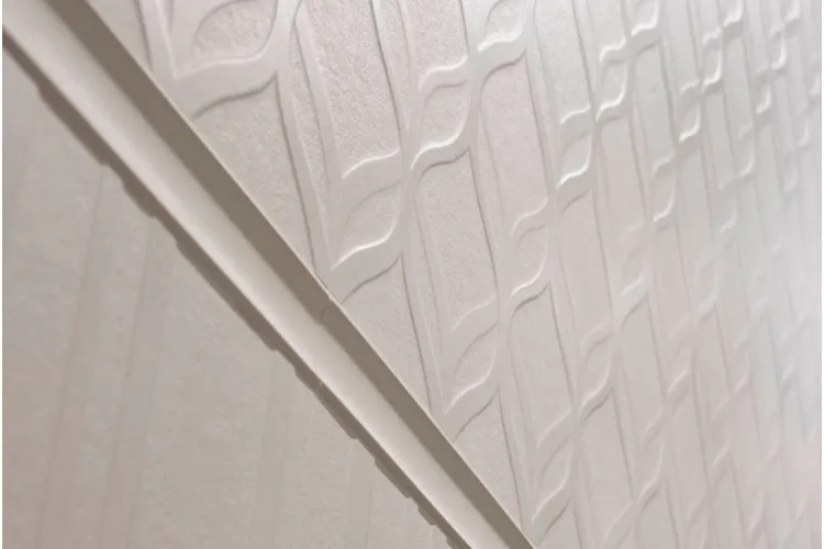 ELITE DECOR WHITE 30x90 декор (плитка настінна) image 2