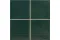 NAIROBI NOA GREEN 20x20 см (10х10) (плитка настінна)