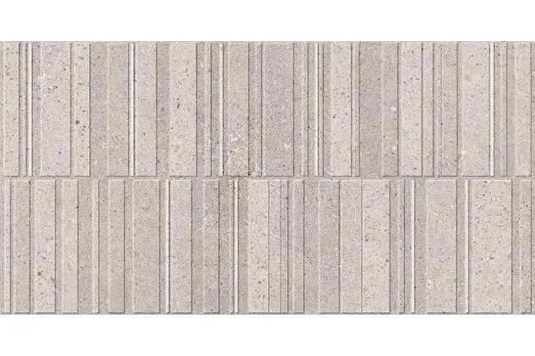 DECO SASSI ARENA 32x62,5 декор (плитка настінна) зображення 1