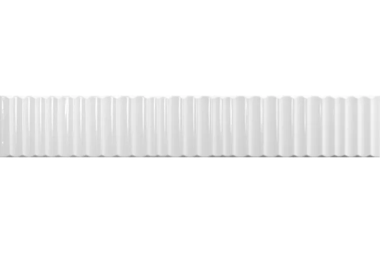 TOKYO WHITE 5x30 (плитка настінна) image 1